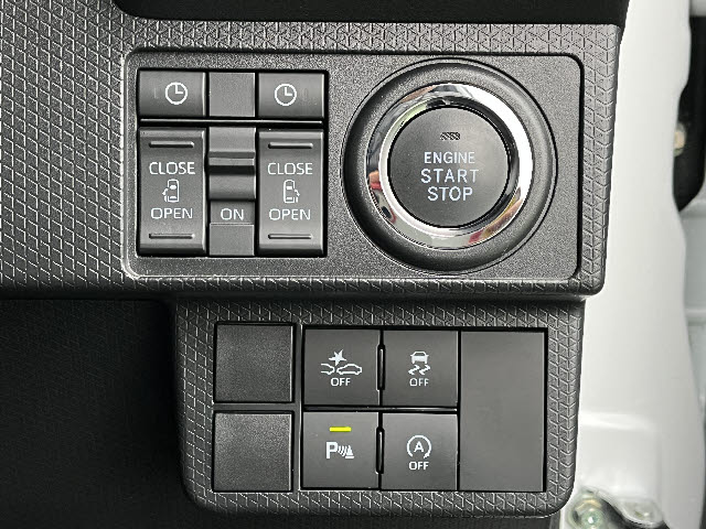 タントカスタム