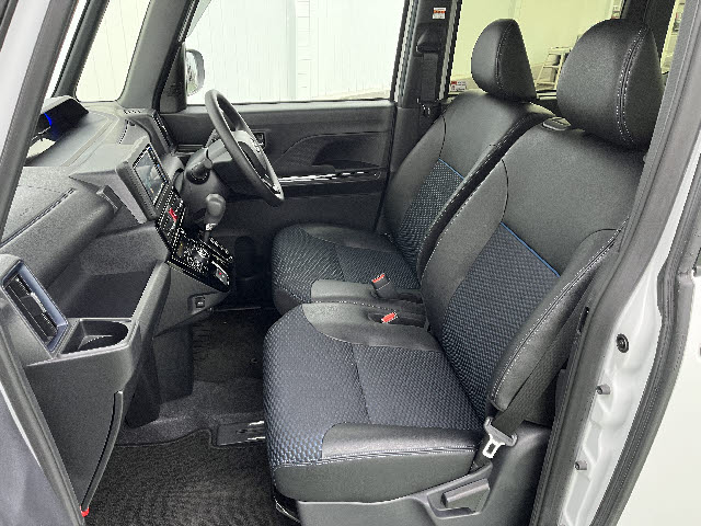 タントカスタム