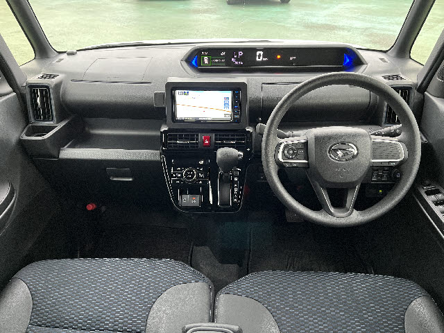 タントカスタム