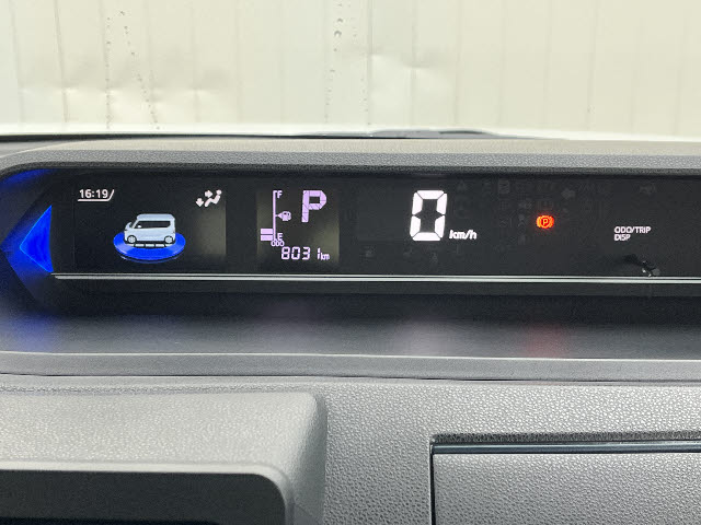 タントカスタム