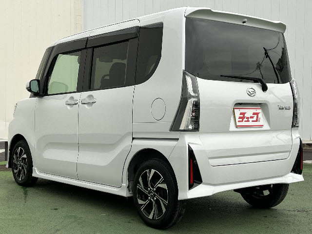 タントカスタム