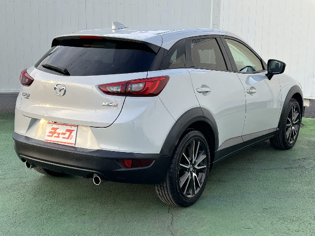 ＣＸ－３