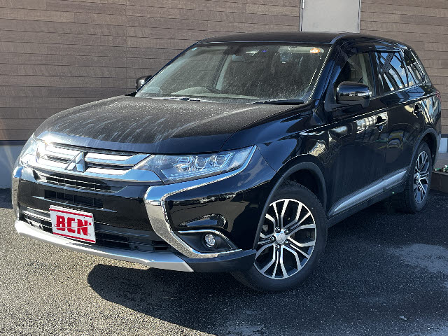 アウトランダー