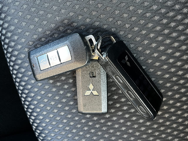 アウトランダー