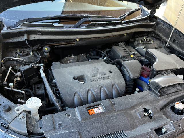 アウトランダー