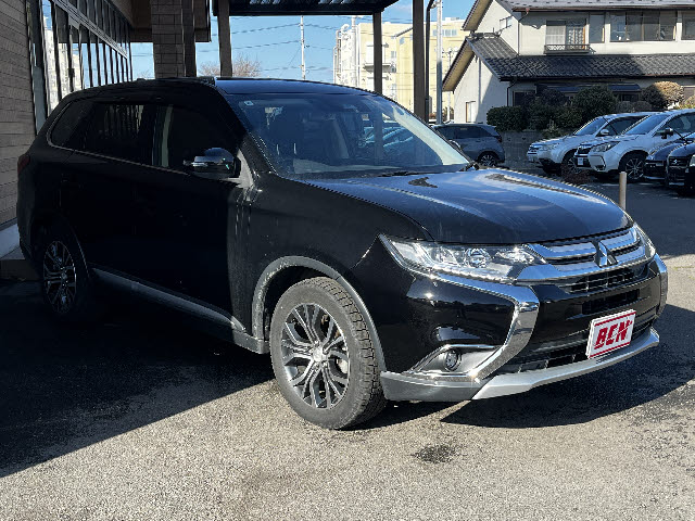 アウトランダー