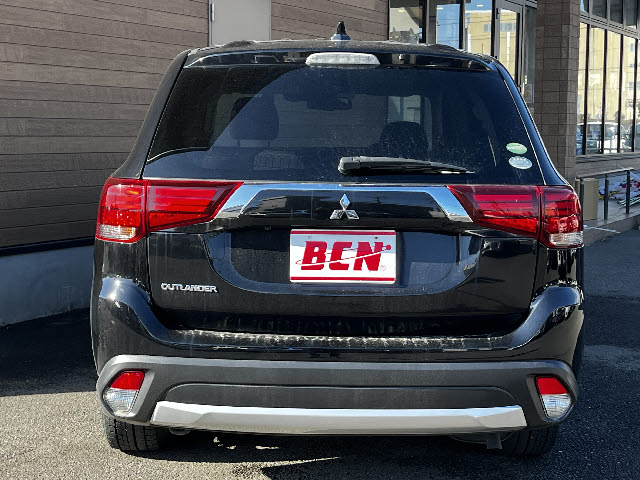 アウトランダー