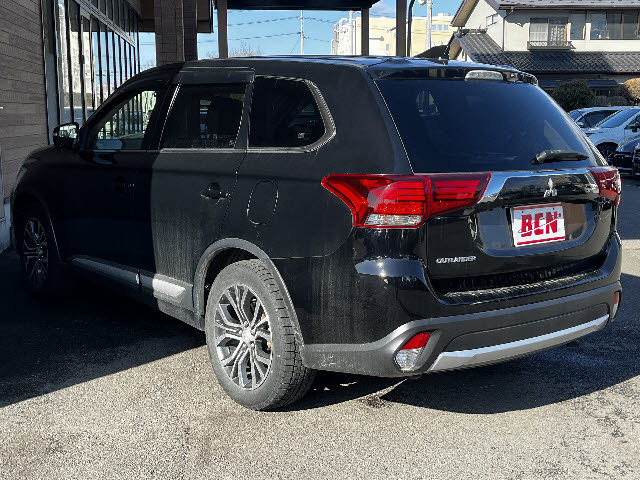 アウトランダー