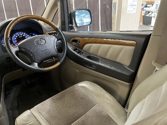 アルファードＧ