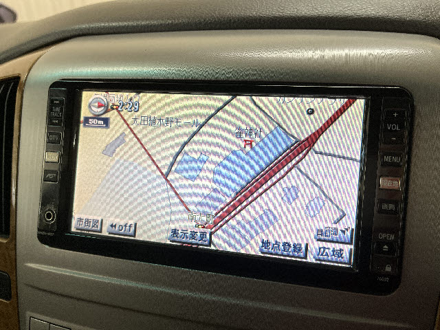 アルファードＧ