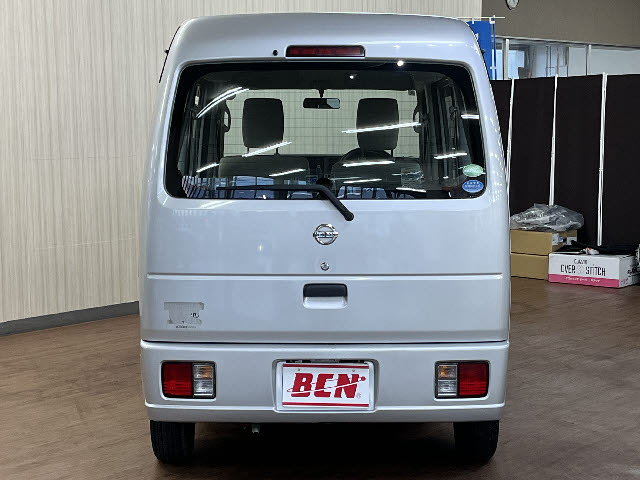 ＮＶ１００クリッパー