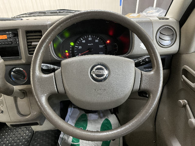 ＮＶ１００クリッパー