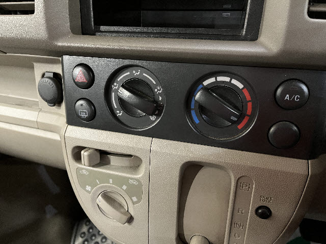 ＮＶ１００クリッパー