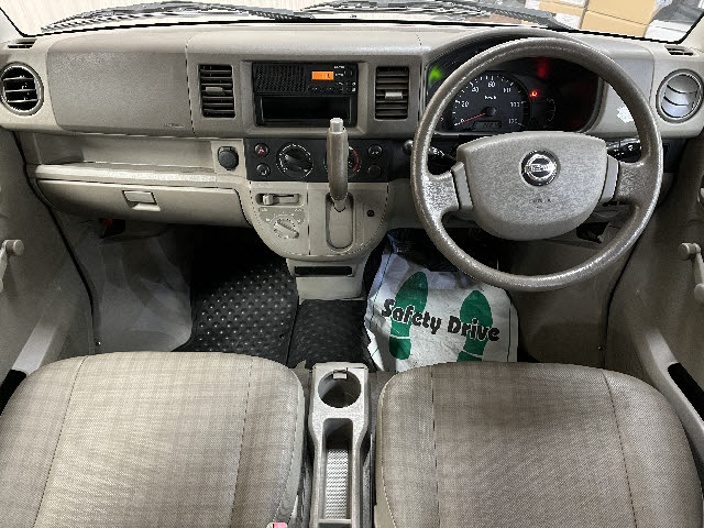 ＮＶ１００クリッパー