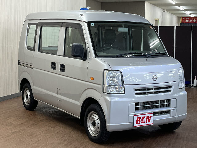 ＮＶ１００クリッパー