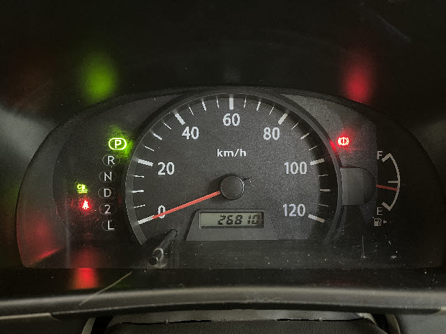 ＮＶ１００クリッパー