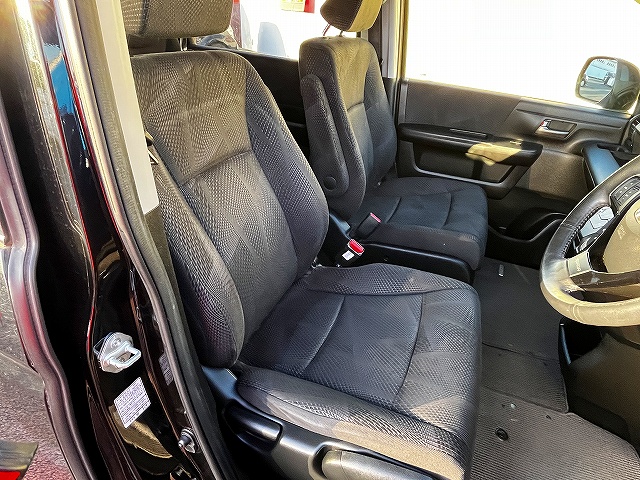 ステップワゴン