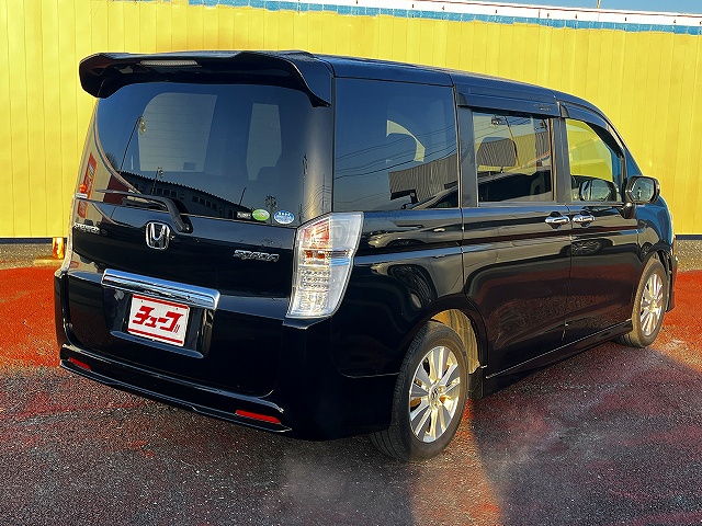 ステップワゴン