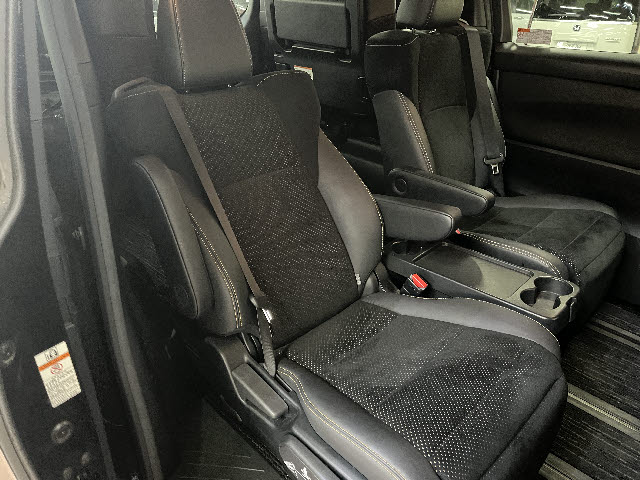 アルファードハイブリッド