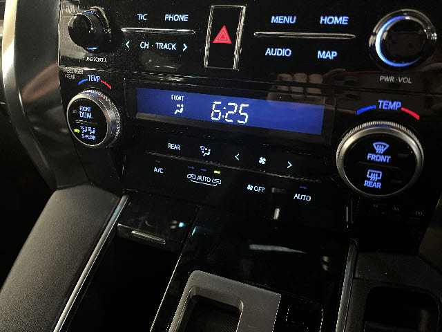 アルファードハイブリッド