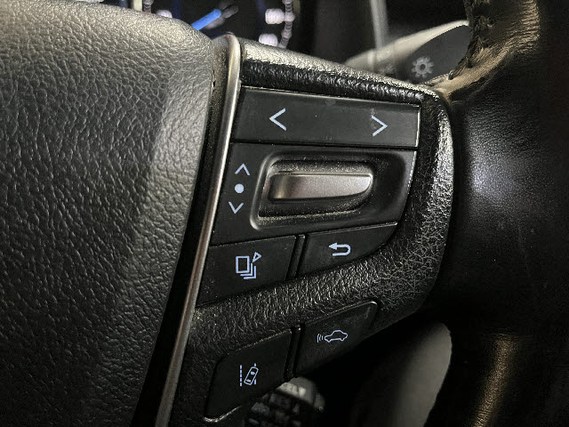 アルファードハイブリッド