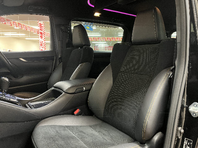 アルファードハイブリッド