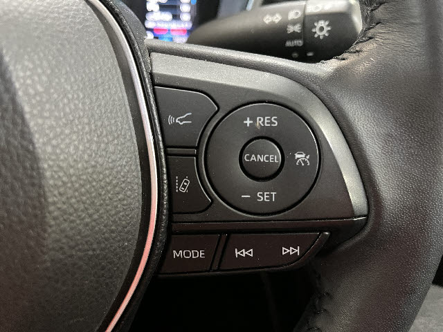 カローラスポーツ