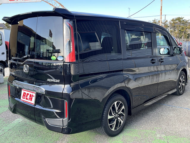 ステップワゴン