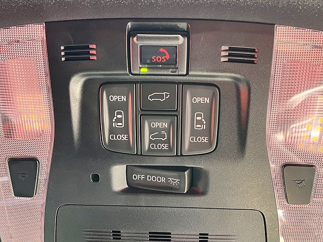 アルファードHV