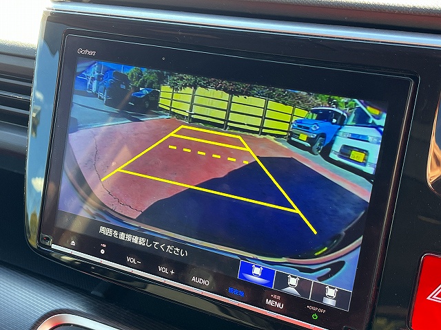 ステップワゴン