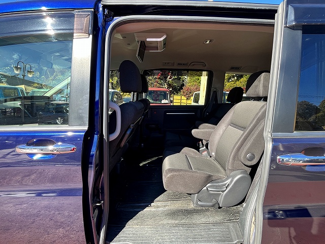 ステップワゴン