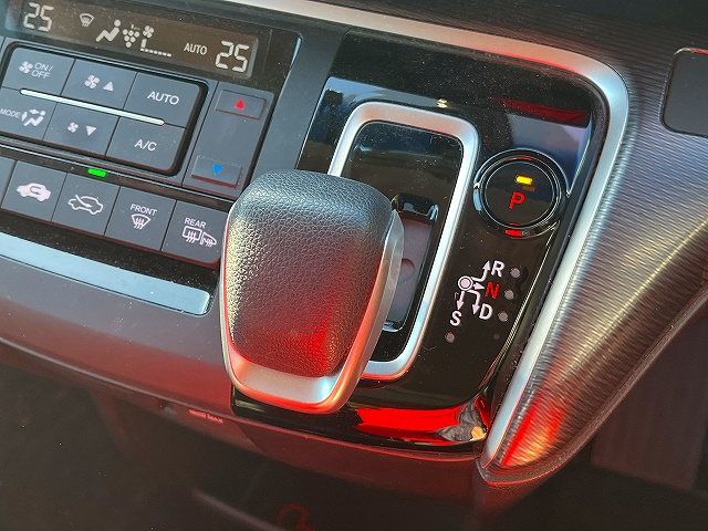 ステップワゴン