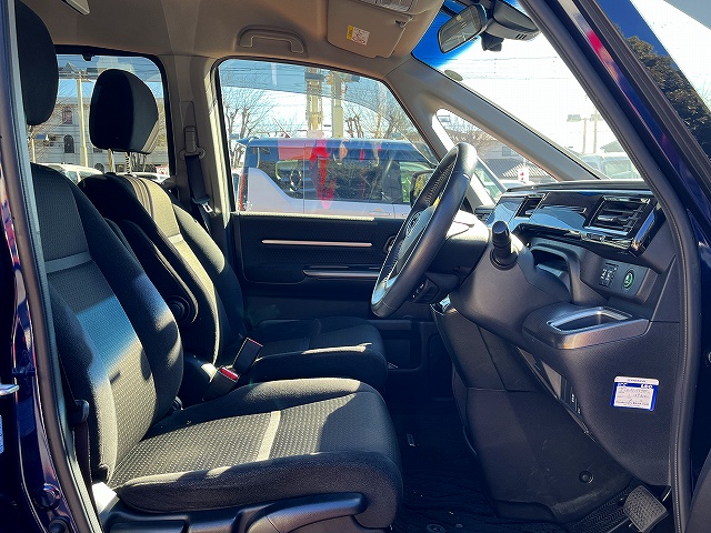 ステップワゴン