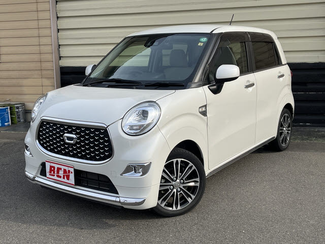 キャストスタイル