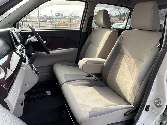 キャストスタイル