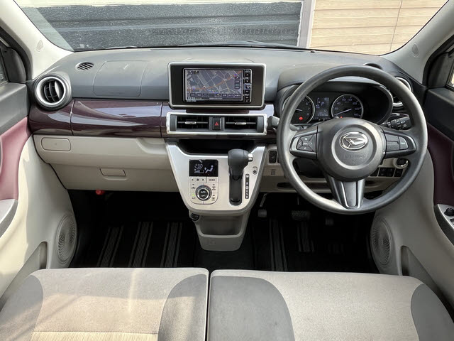 キャストスタイル