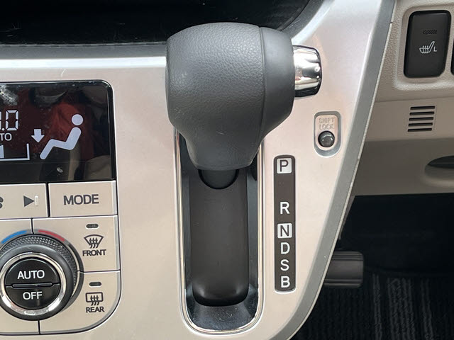 キャストスタイル