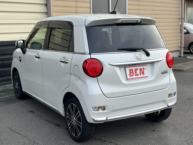 キャストスタイル