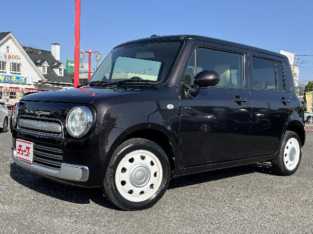 アルトラパンショコラ