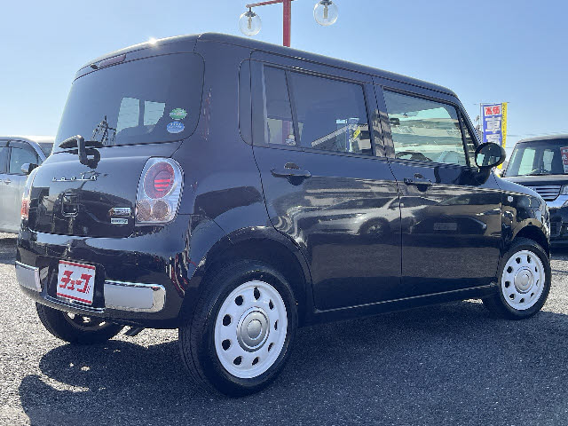 アルトラパンショコラ