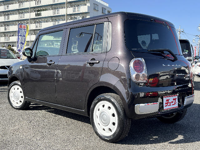 アルトラパンショコラ