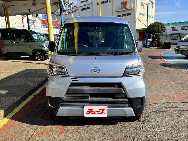 ハイゼットカーゴ