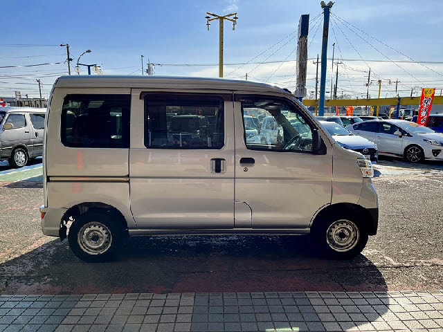 ハイゼットカーゴ