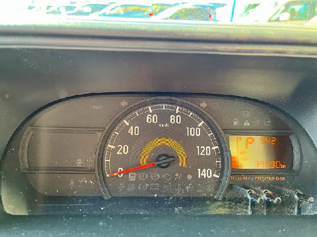 ハイゼットカーゴ