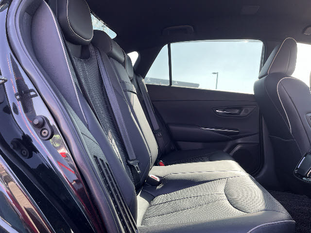 クラウンハイブリッド