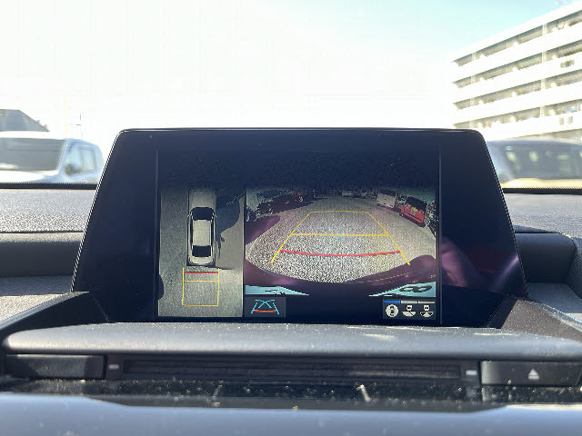 クラウンハイブリッド