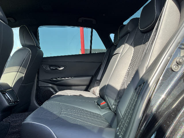 クラウンハイブリッド