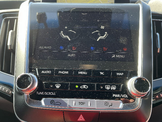 クラウンハイブリッド