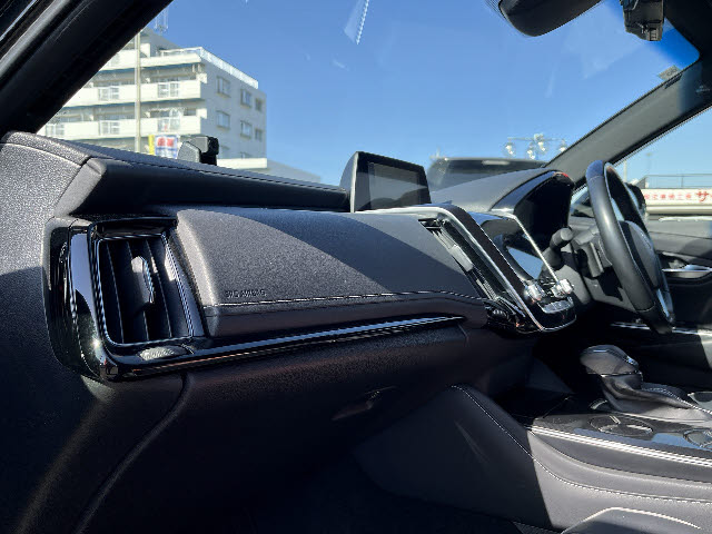 クラウンハイブリッド