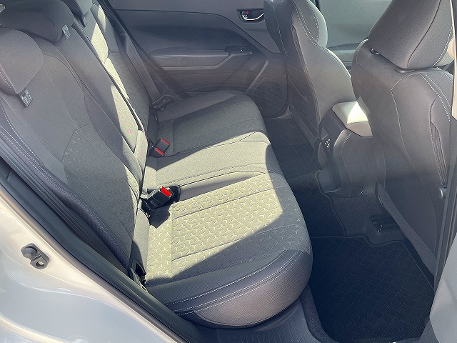 クロストレック